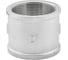 Муфта никелированная PROFACTOR 2" PF TF 57 2