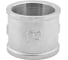 Муфта никелированная PROFACTOR 2" PF TF 57 3