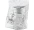 Муфта никелированная PROFACTOR 2" PF TF 57 4