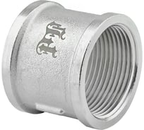 Муфта никелированная PROFACTOR 1 1/4" PF TF 55