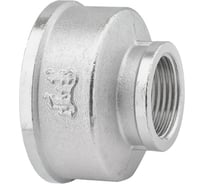 Муфта переходная никелированная PROFACTOR 2" х 1" PF TF 72