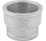 Муфта переходная никелированная PROFACTOR 2" х 1 1/4" PF TF 73 3