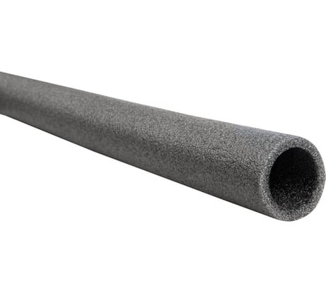 Утеплитель для труб Стенофлекс -400 d= 42x09, длина 2м. (шт.) 00000002233