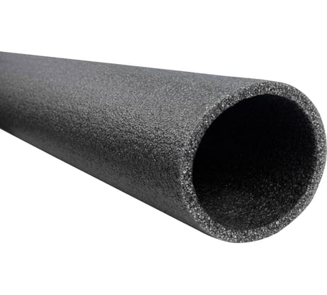 Утеплитель для труб Стенофлекс -400 d=110x09, длина 2м. (шт.) 00000002224