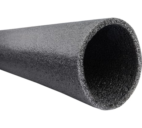 Утеплитель для труб Стенофлекс -400 d=133x13, длина 2м. (шт.) 00000007467