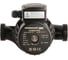 Насос Heisskraft HKS 32-40, 1x230 В, G 2", PN 10, 180 мм, 3 скорости, с гайками G 2'' - Rp 1 1/4" 77332132 2