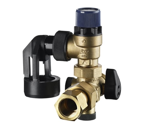 Группа безопасноcти Stiebel Eltron SRT 2 230764