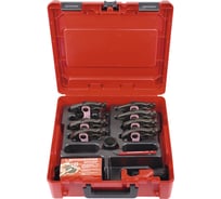 Набор пресс-клещей ROTHENBERGER Compact Maxipro для труб 1/4"-1.1/8" 1000001989