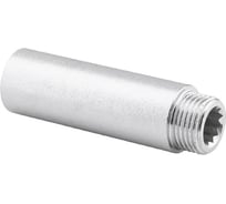 Удлинитель никелированный PROFACTOR в/н 1/2" - 70 мм PF TF 100.70