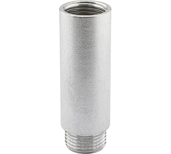 Удлинитель никелированный PROFACTOR в/н 1/2" - 60 мм PF TF 100.60