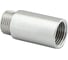 Удлинитель никелированный PROFACTOR в/н 1/2" - 40 мм PF TF 100.40 2