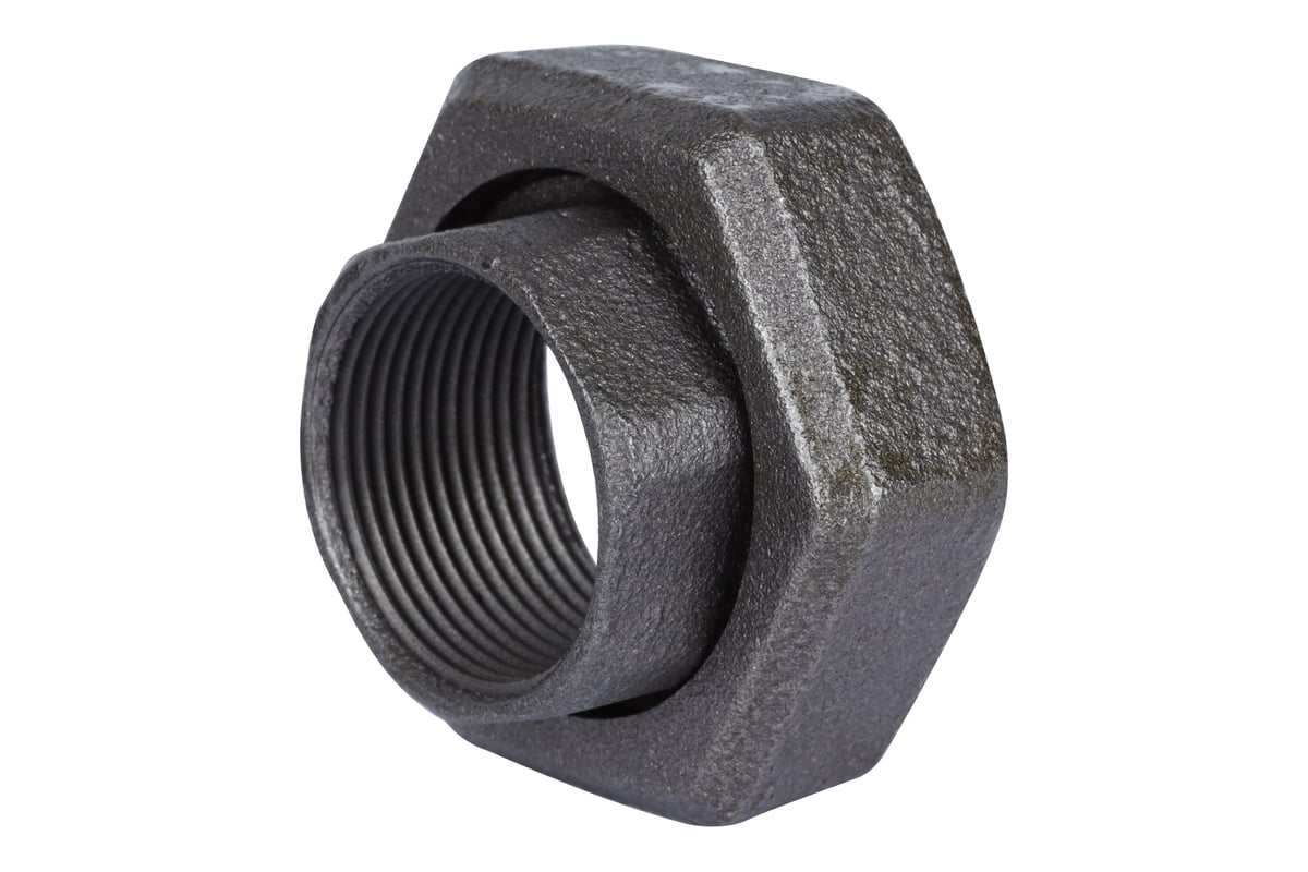 Присоединительный комплект для насосов STOUT G2xRp 1 1/4 SPC-0010 ...