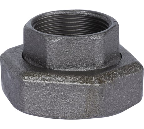 Присоединительный комплект для насосов STOUT G2xRp 1 1/4 SPC-0010-000032 RG008VB38K6QRV