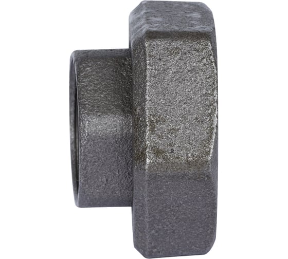 Присоединительный комплект для насосов STOUT G2xRp 1 1/4 SPC-0010-000032 RG008VB38K6QRV