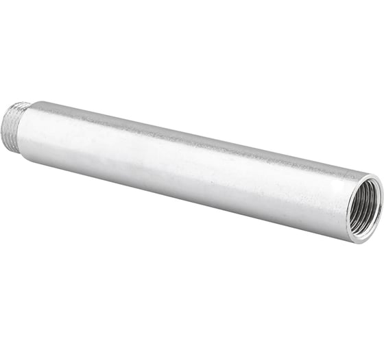 Удлинитель никелированный PROFACTOR в/н 1/2" - 150 мм PF TF 100.150