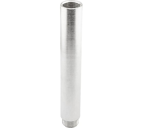 Удлинитель никелированный PROFACTOR в/н 1/2" - 150 мм PF TF 100.150