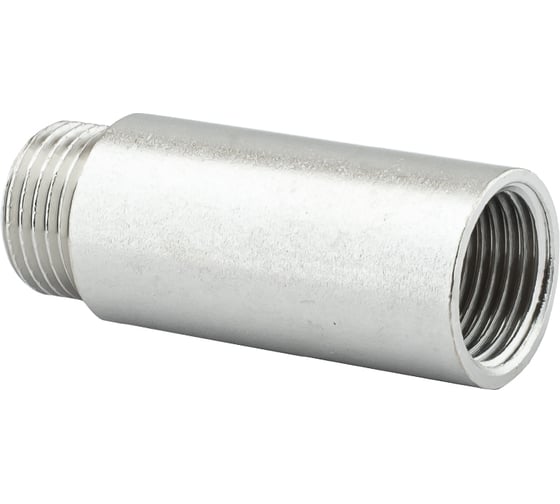 Удлинитель никелированный PROFACTOR в/н 1/2"- 50 мм PF TF 100.50