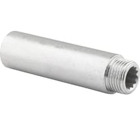 Удлинитель никелированный PROFACTOR в/н 1/2" - 80 мм PF TF 100.80