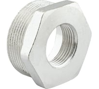 Футорка никелированная PROFACTOR н/в 2" х 1" PF TF 92