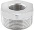 Футорка никелированная PROFACTOR н/в 1 1/2" x 3/4" PF TF 89 3