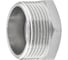 Футорка никелированная PROFACTOR н/в 1 1/4" х 1/2" PF TF 86 2