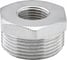 Футорка никелированная PROFACTOR н/в 1 1/4" х 1/2" PF TF 86 3