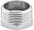 Футорка никелированная PROFACTOR н/в 1 1/4" х 1/2" PF TF 86 4
