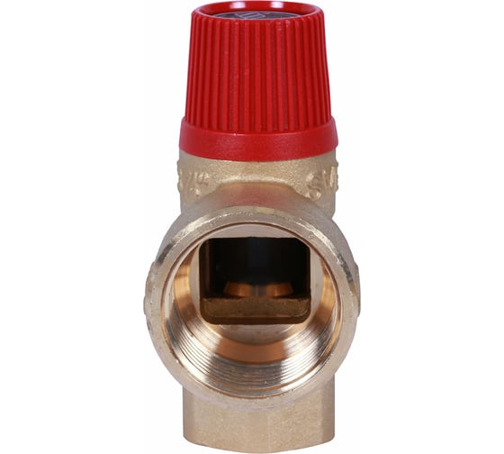 Предохранительный клапан STOUT 30x3/4 SVS-0001-003020 RG008Q0C1GD6I4