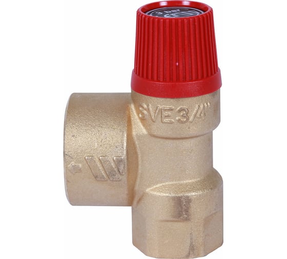 Предохранительный клапан STOUT 30x3/4 SVS-0001-003020 RG008Q0C1GD6I4