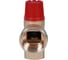 Предохранительный клапан STOUT 30x3/4 SVS-0001-003020 RG008Q0C1GD6I4 2
