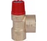 Предохранительный клапан STOUT 30x3/4 SVS-0001-003020 RG008Q0C1GD6I4 3