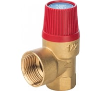 Предохранительный клапан STOUT 30x1/2 SVS-0002-003015 RG008Q0C1GLJQQ