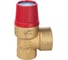 Предохранительный клапан STOUT 30x1/2 SVS-0002-003015 RG008Q0C1GLJQQ 3