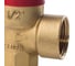 Предохранительный клапан STOUT 30x1/2 SVS-0002-003015 RG008Q0C1GLJQQ 4