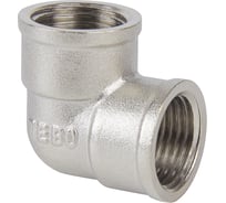 Угольник TEBO ВР 1/2" латунь T-ЛР.Уг.1.12.CN