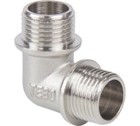 Угольник TEBO НАР 1/2" латунь T-ЛР.Уг.3.12.CN