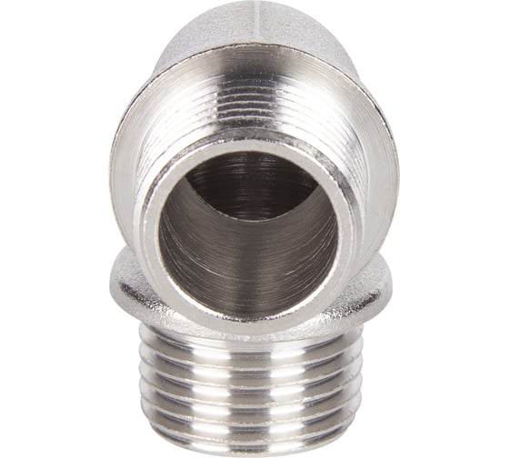 Угольник TEBO НАР 1/2" латунь T-ЛР.Уг.3.12.CN