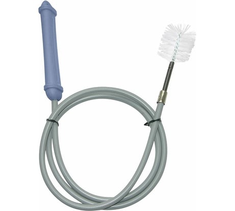 Щетка-трос для прочистки труб МУЛЬТИДОМ 1.2 м, диаметр 5.5 мм VL58-195