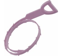 Трос для чистки труб МУЛЬТИДОМ Пастель VL58-178