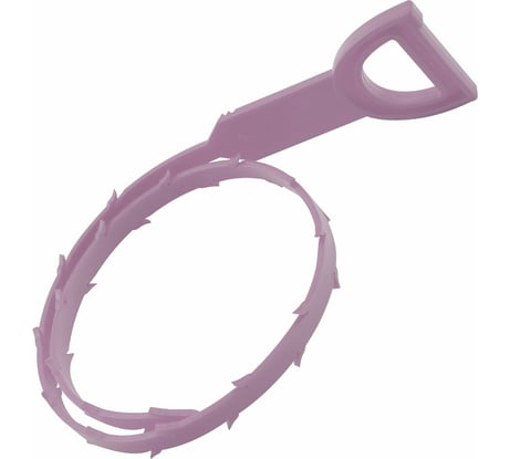 Трос для чистки труб МУЛЬТИДОМ Пастель VL58-178