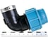 Отвод с внутренней резьбой (90°; 25х1/2") Unipump 76032 3