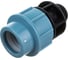 Переход на наружную резьбу (32 мм, 1") Unipump 93186 2