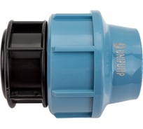 Заглушка 40 мм Unipump 16056