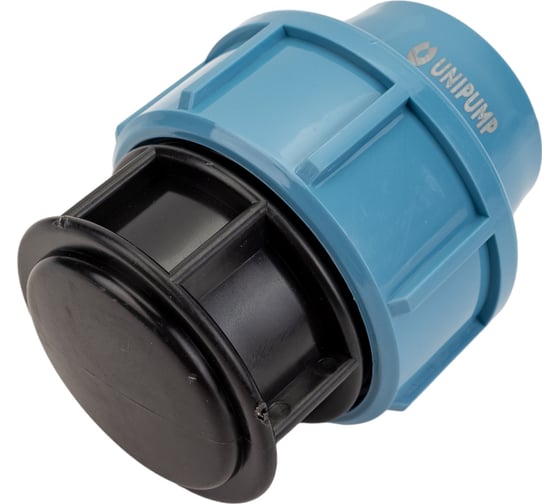 Заглушка 40 мм Unipump 16056