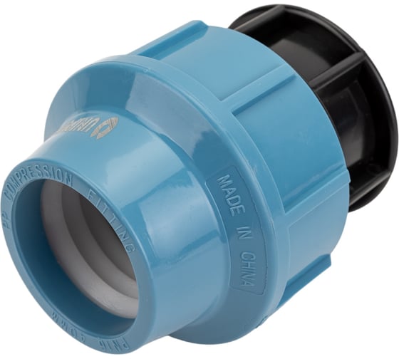 Заглушка 40 мм Unipump 16056