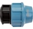 Заглушка 40 мм Unipump 16056 1