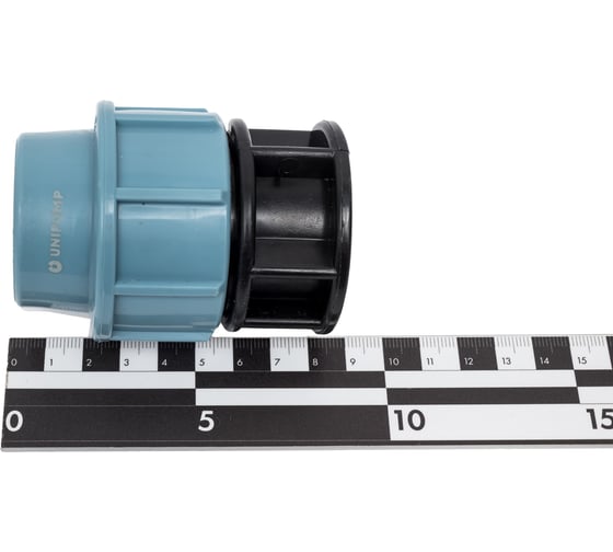Заглушка 32 мм Unipump 40281