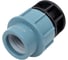 Заглушка 32 мм Unipump 40281 1