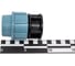 Заглушка 32 мм Unipump 40281 3