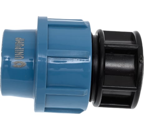 Заглушка 20 мм Unipump 91074